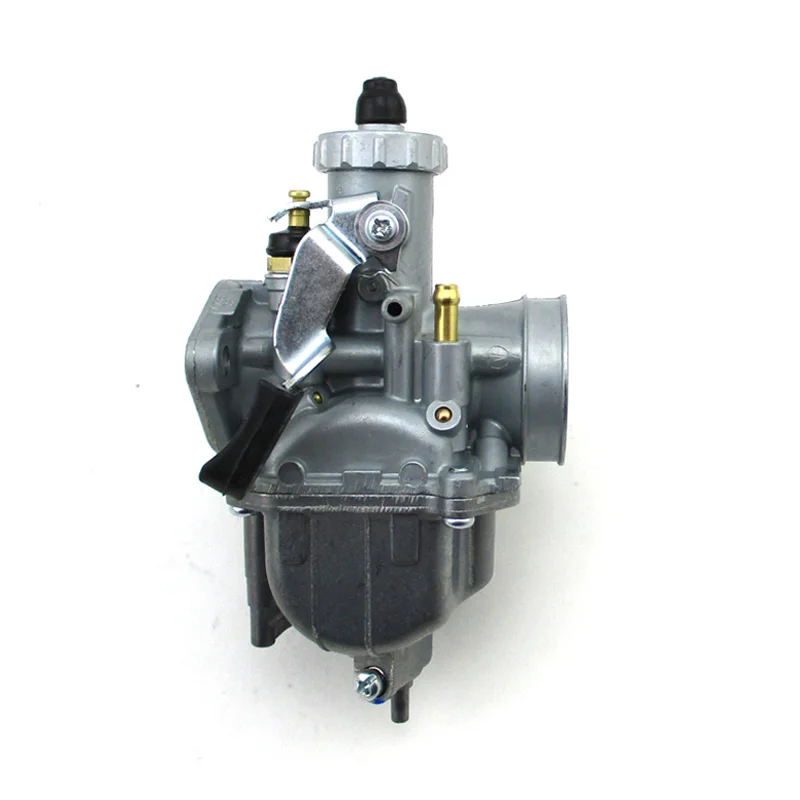 XLSION производительность Mikuni Карбюратор Carb VM22 26 мм PZ26 для 110cc 125cc двигатели питбайк