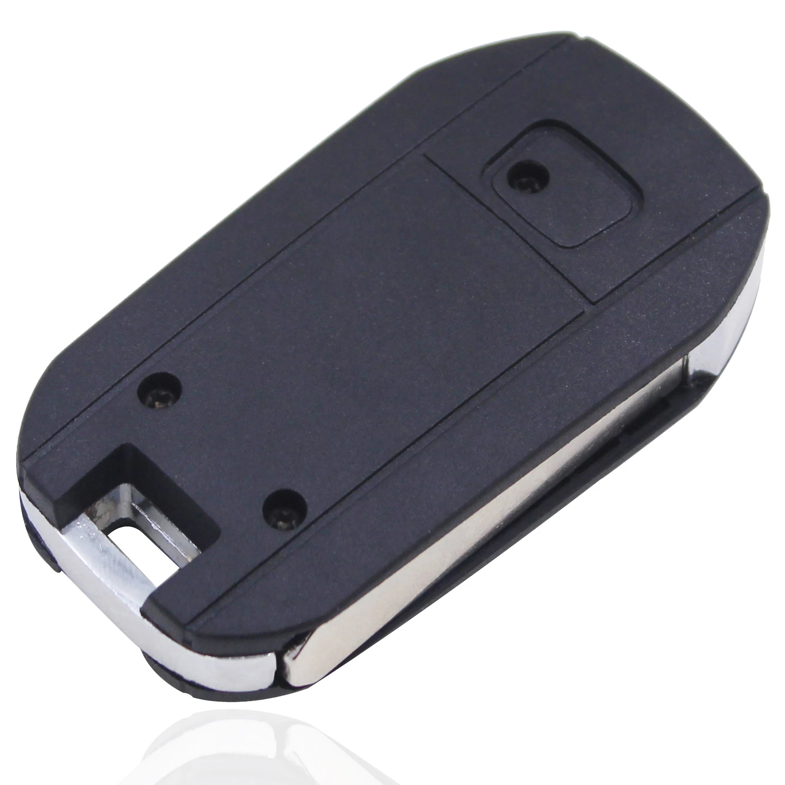 KEYYOU 3 2+1 Buttons Remote Flip Folding Key Shell Case Cover for Honda Accord Civic Pilot Uncut Free Shipping | Автомобили и