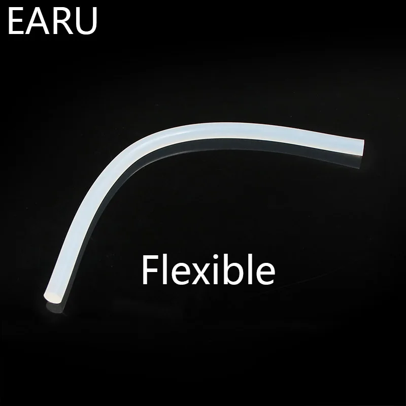 Клей-карандаш для клеевого пистолета Eletric 7 мм клей с высокой вязкостью 7x190 набор