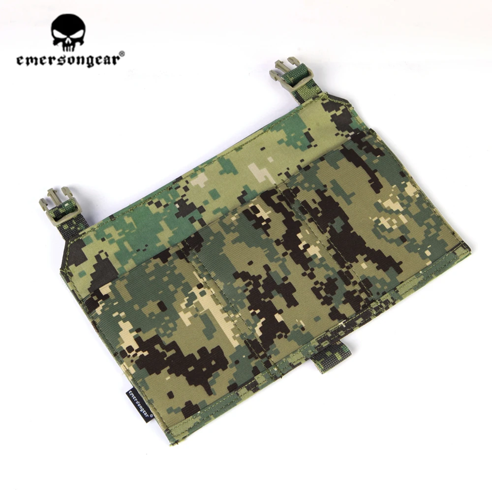 Emersongear Тактический 556 тройной Магнитный чехол магнитный держатель для жилета 419420