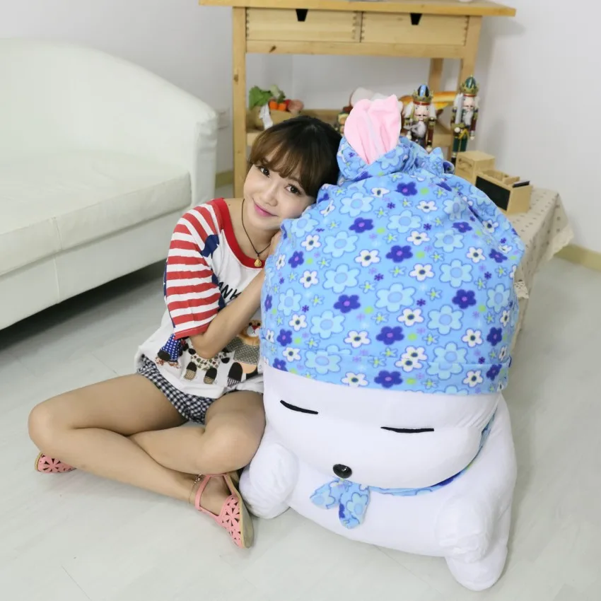 Плюшевые игрушки Аниме машина кукла влюбленных "машимаро" Кролик мультфильм