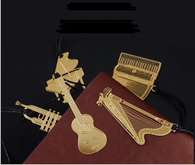 Металлическая Закладка 50 шт в наборе благосклонности венчания Детский наряд для