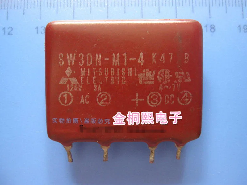 

Горячая точка SW3DN-M1-4 керамическая модуль гарантия качества