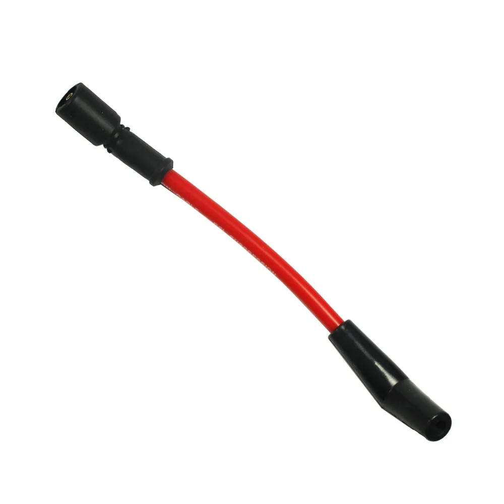 

10.5 mm LSx LS1 LS2 LS3 LS6 LS7 High Heat Spark Plug Ignition Wires Set