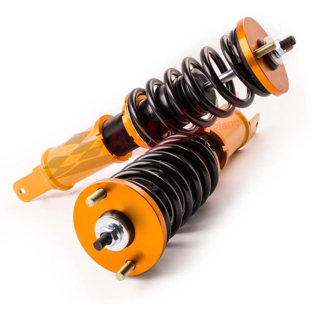 Coilover Suspension kit for Honda Civic CRX 1988-1991 Coil Spring Shock Absorber Struts | Автомобили и мотоциклы