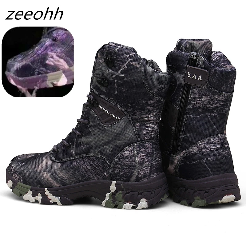 Новый Открытый Тактические Спортивные Для мужчин Обувь на плоской подошве для