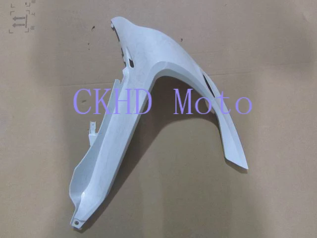 VFR1200 новый мотоцикл для Honda 2011-2013 2012 11 12 13 передний верхний нос обтекатель ABS