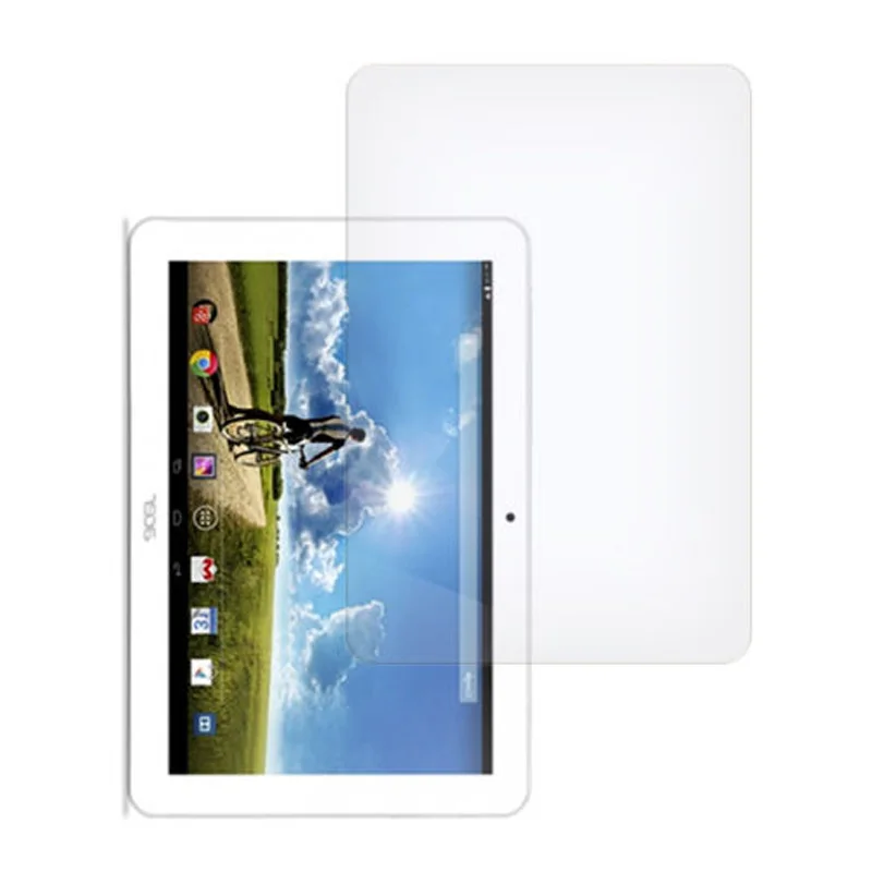 Антибликовая матовая защитная пленка для экрана + 1x Стилус Acer Iconia Tab 10 A3-A20 A3-A20FHD A1407