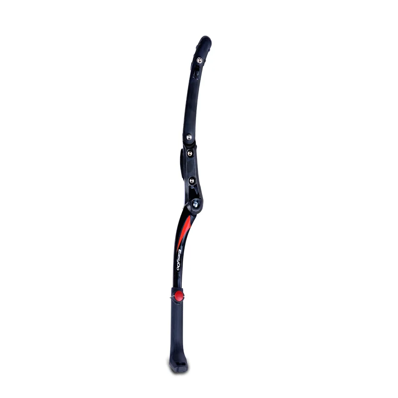 Red-56L Велосипед EASYDO аксессуары 24'-29 ''цепь отдыха нет необходимости инструмент велосипед подножка горный велосипед велосипедный стояночный стеллаж велосипедный велосипед стойка - Цвет: Red-56L
