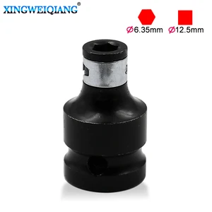 Пневматический гаечный ключ с шестигранной головкой 12, болт 14