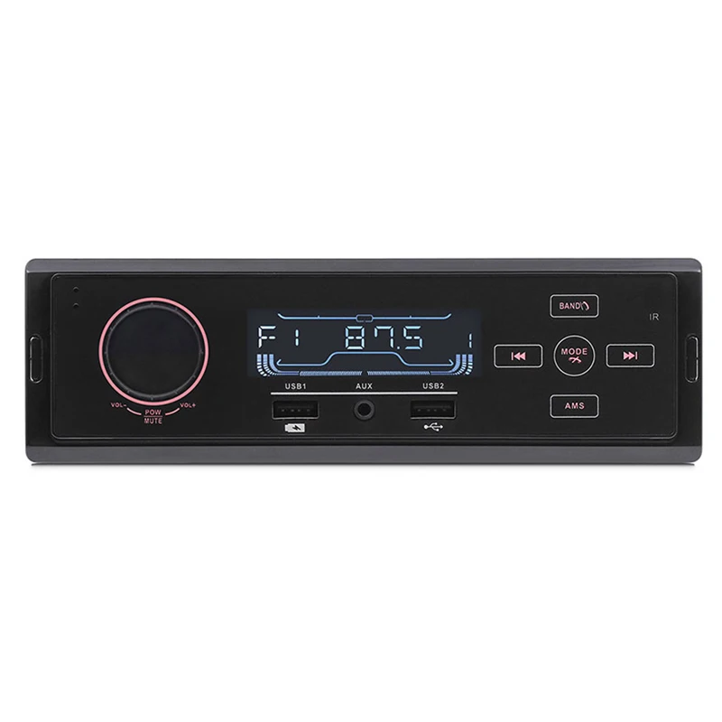 Автомобильный плеер, Bluetooth, автомобильная карточная машина, MP3, Автомобильная Радио, u-диск, машина, автомобильный кардридер, автомагнитол, радио, Кассетный плеер