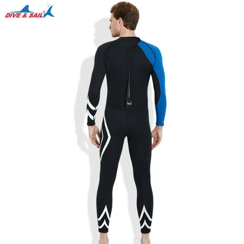 Гидрокостюмы для мужчин и женщин неопреновые гидрокостюмы 3 мм премиум класса SCR