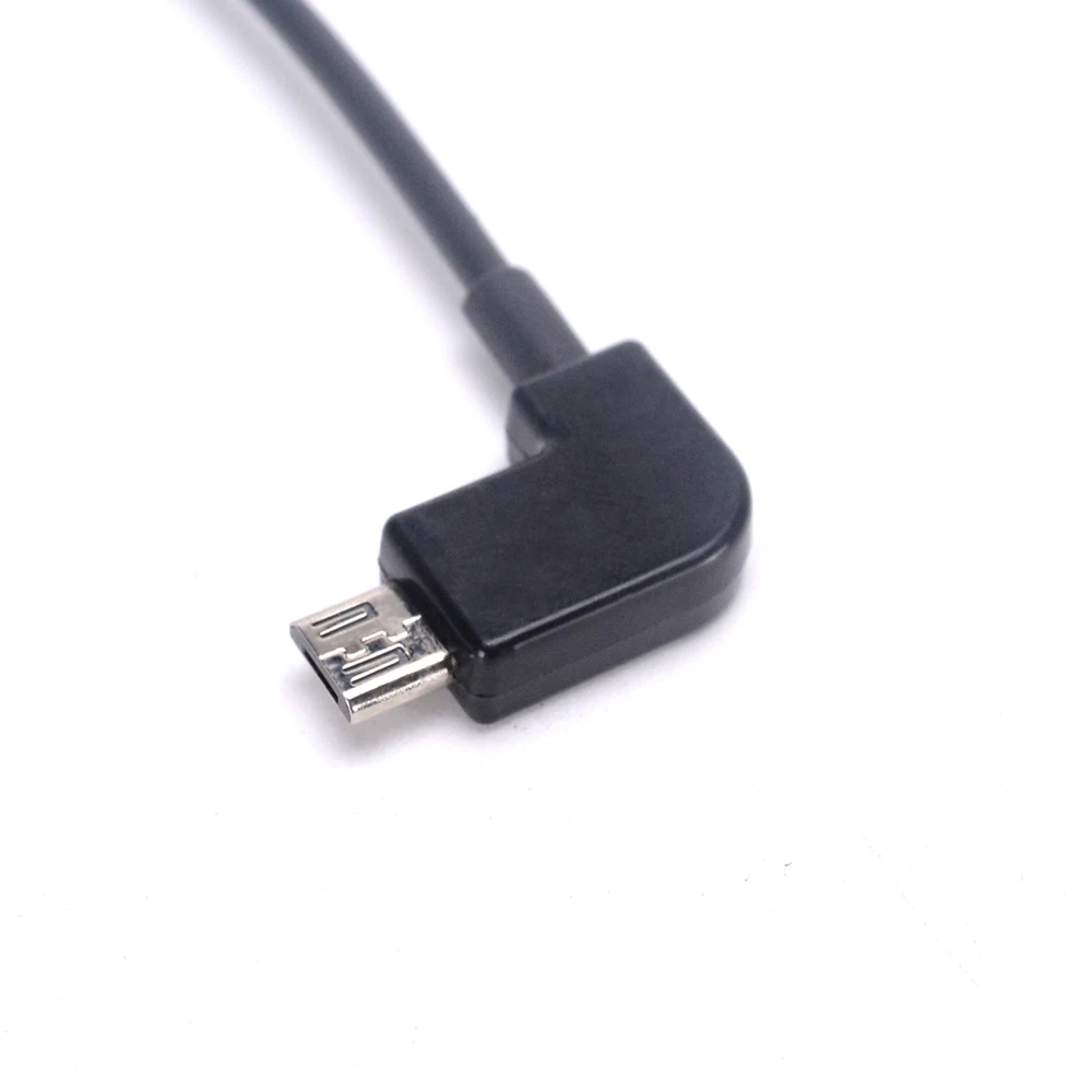 Type c Android Micro USB подходит для IOS кабель передачи данных DJI SPARK MAVIC PRO контроллер Samsung