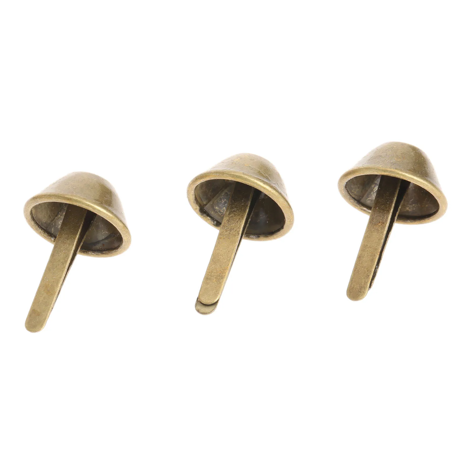 100 шт. декоративные металлические ведра 15 мм для мебели | Обустройство дома