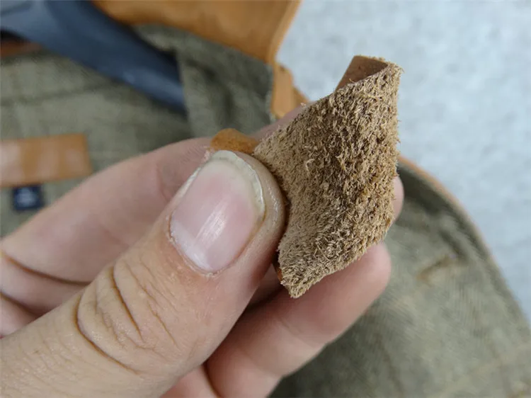 Брендовое классическое кожаное пальто horseskin, мужские куртки из натуральной кожи, модная мужская Тонкая японская куртка, качество