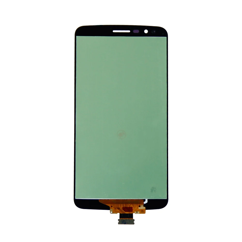 ЖК дисплей Дисплей стеклянное покрытие для LG Stylo 3 Stylus LS777 M400DK MP450 кодирующий