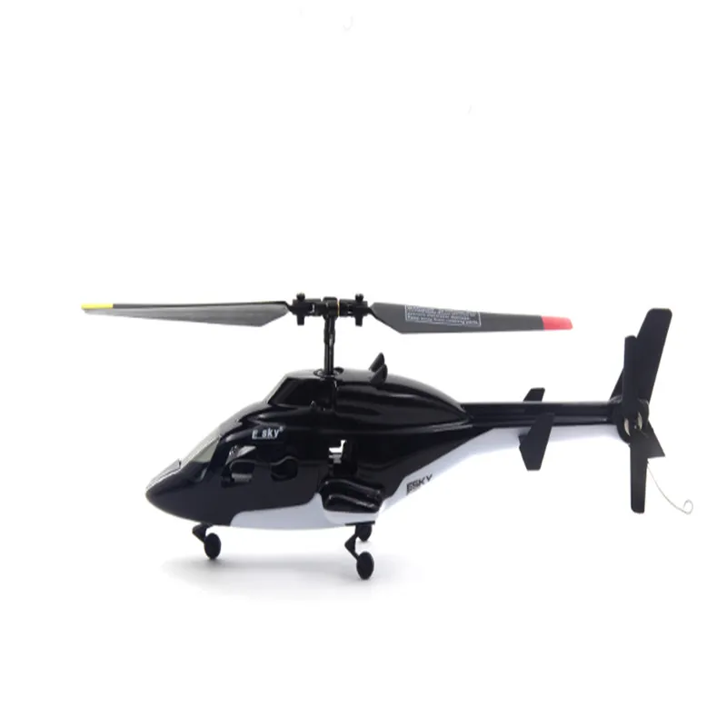 Cc3d для Esky f150x 2.4 г 4ch мини 6 оси гироскоп Flybarless вертолет внутреннего открытый дети