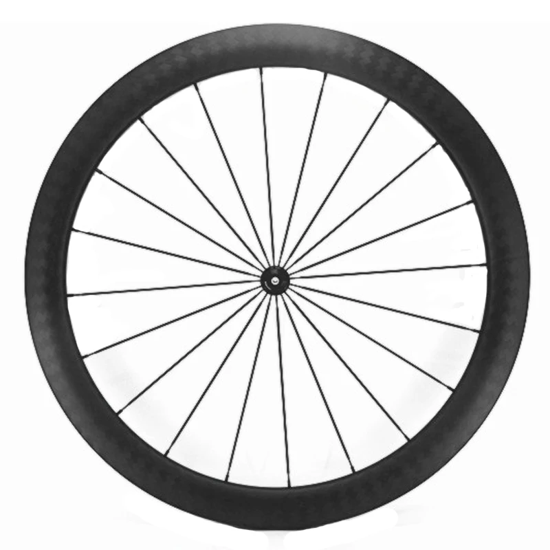 700c дорожный велосипед wheels12k twill R36 прямой тяга 38/45/50/60/88 мм клинчер 25 ширина