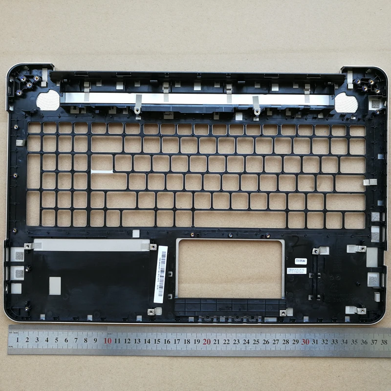 Новинка 90% подставка для ноутбука ASUS VivBooK Pro N552V N552VX N552VW 13N0-SHA0301 13NB09P1P03011 | Компьютеры