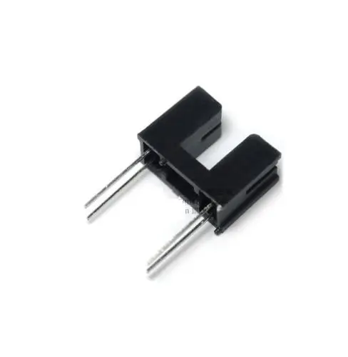 5PCS ITR9606 ITR-9606 DIP-4 OPTO Switch Coupler Everlight Trough Type Sensor | Replacement Parts
