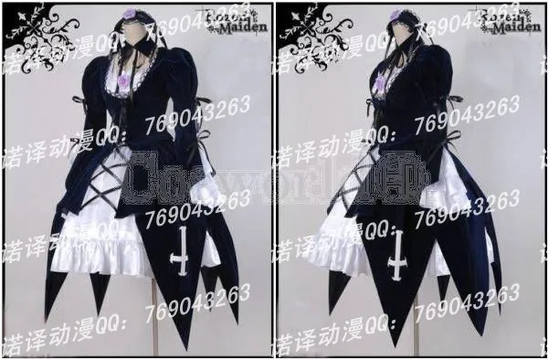 Женская обувь черного цвета из мультфильма Холодное сердце косплей для девушки