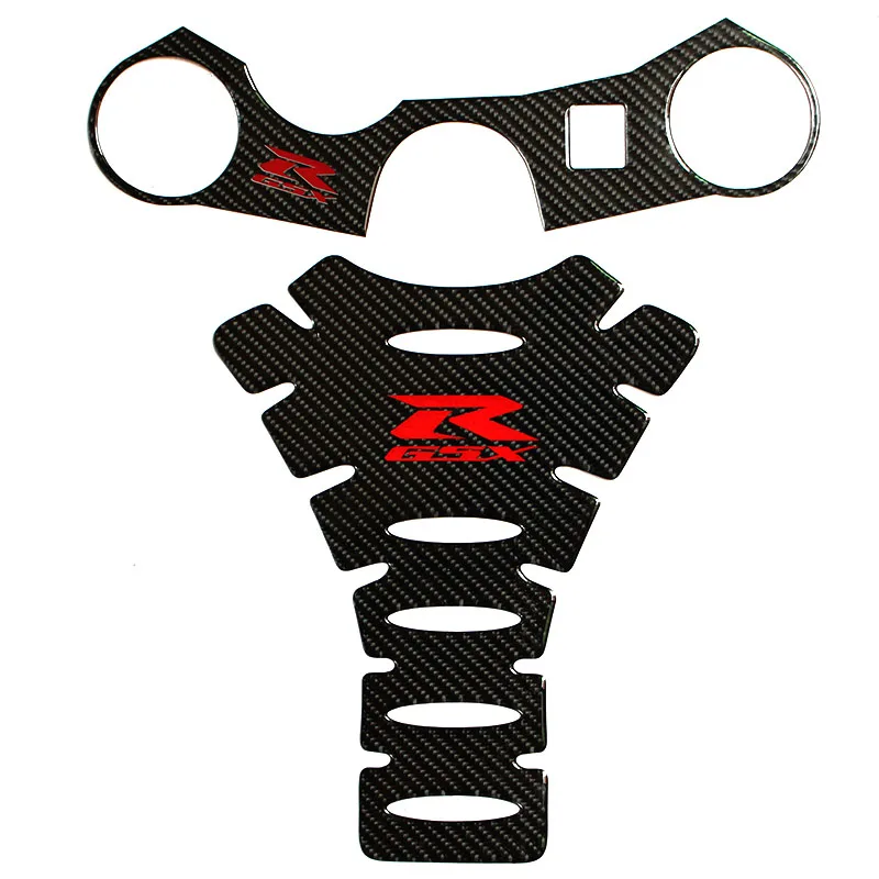 Для SUZUKI gsx-r 600 750 06-12/GSXR1000 07-08 Мотоцикл стикеры Наклейка Обложка количество доска 3D