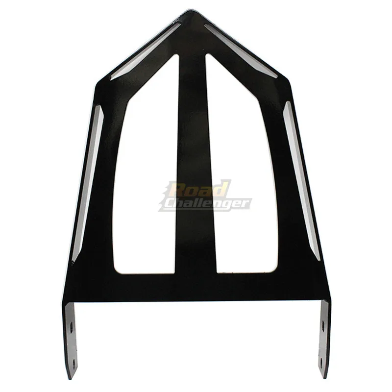 For Victory Cross Country Roads 2010 2011 2012 2013 2014 Black Sissy Bar Backrest Sport Luggage Rack | Автомобили и мотоциклы