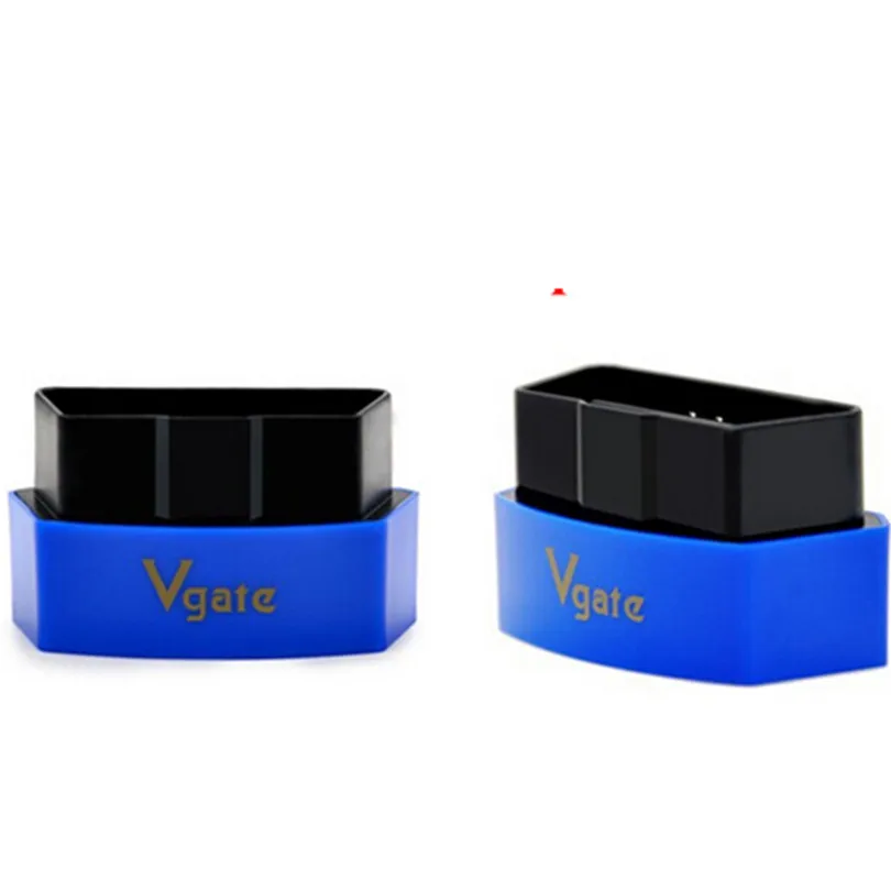Elm327 Vgate iCar3 Bluetooth OBDII OBD2 ELM327 iCar 3 диагностический интерфейс для Android PC Низкая цена