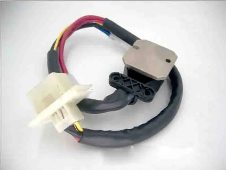 

New Blower Motor Resistor Regulator For MERCEDES E CLASS W210 Sedan 0.0