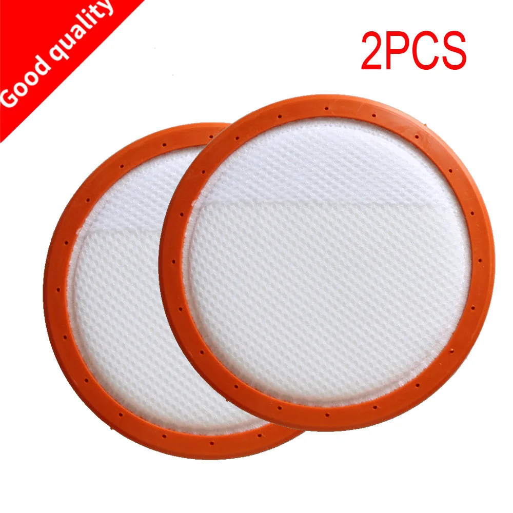 

Фильтр для пылесоса midea 146, C3-L148B, C3-L143B, VC14A1-VC мм, 2 шт.