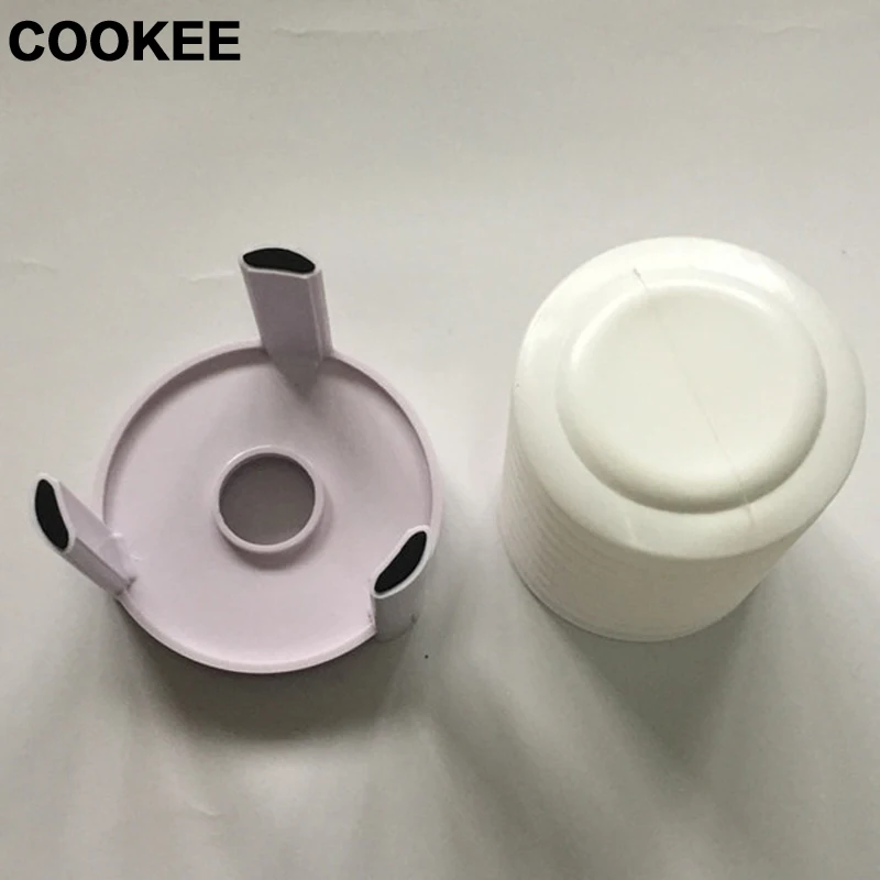 Новый Магия удивительно Eggstractor мгновенно Детский костюм яичная скорлупа удалить