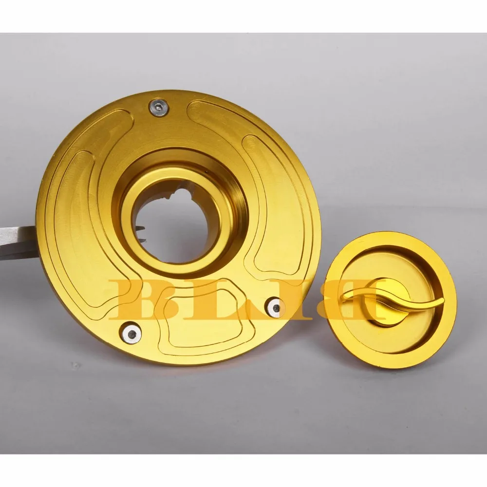 Крышка для топливного бака CNC Honda CB 900F 919 Hornet 900 CBR250RR CBR600RR RVF VFR 400 аксессуары