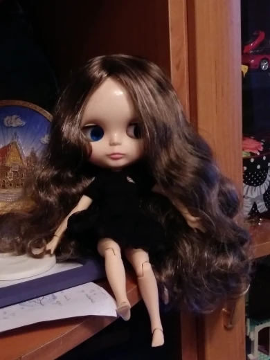 кукла блайз Blyth BJD куклы фабрика Neo Обнаженная уникальные непрозрачные лица могут