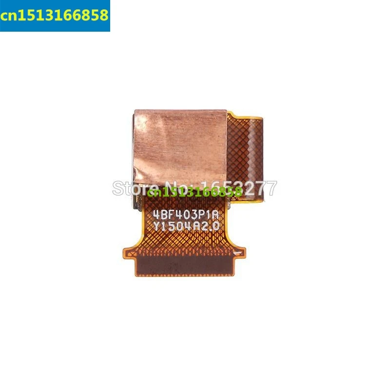 5 шт./партия hk для OEM Фронтальная Камера запчасть HTC One M9|repair part|camera parthtc one camera |