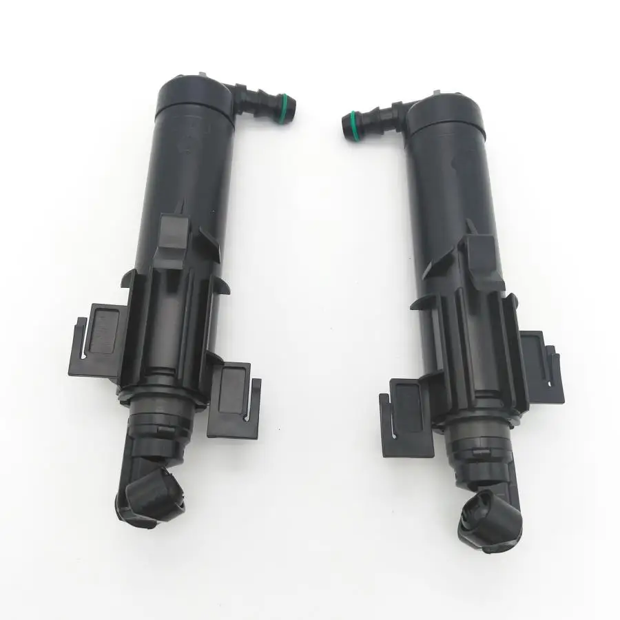 Для Audi A4 B8 2010 2011 2012 A4 Allroad 2010 2011 2012 2013 20014 фар подъемный цилиндр распылительная Форсунка