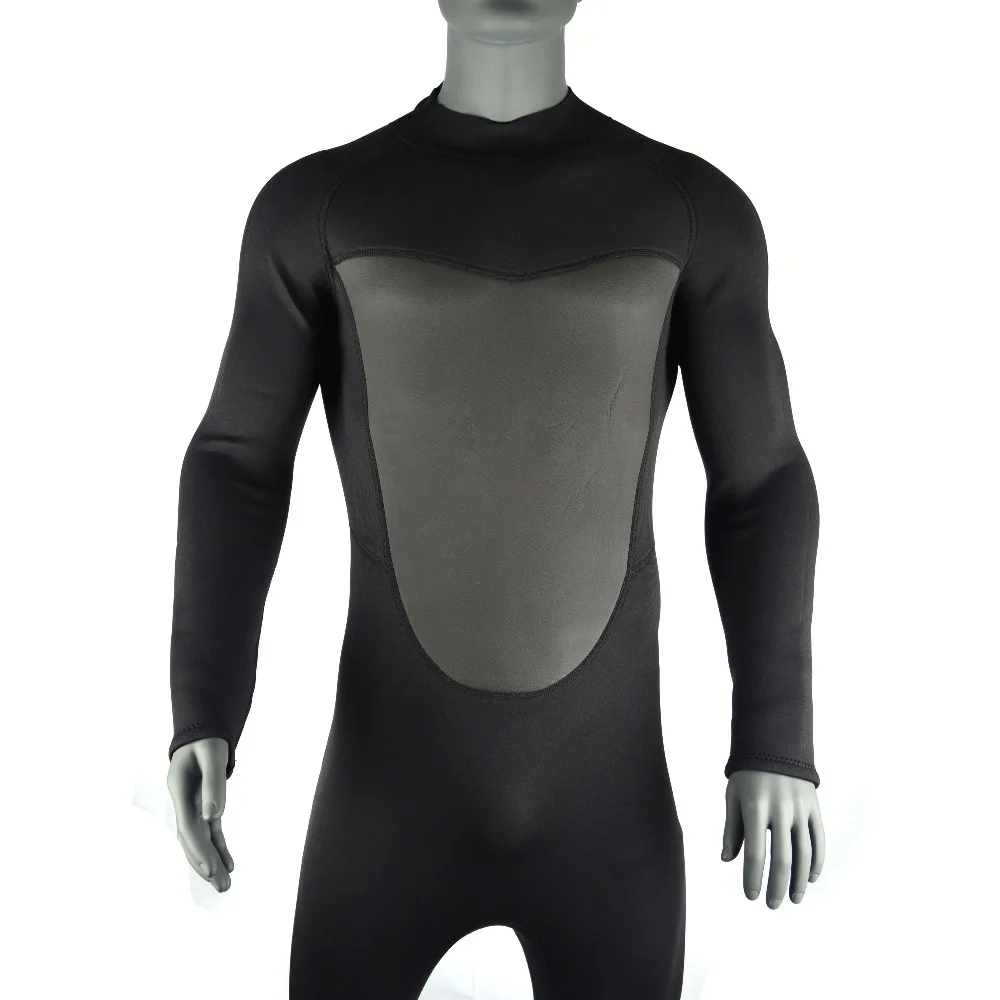 Новинка неопреновый гидрокостюм для подводного плавания 3 мм|skin wetsuits|men diving suitdiving