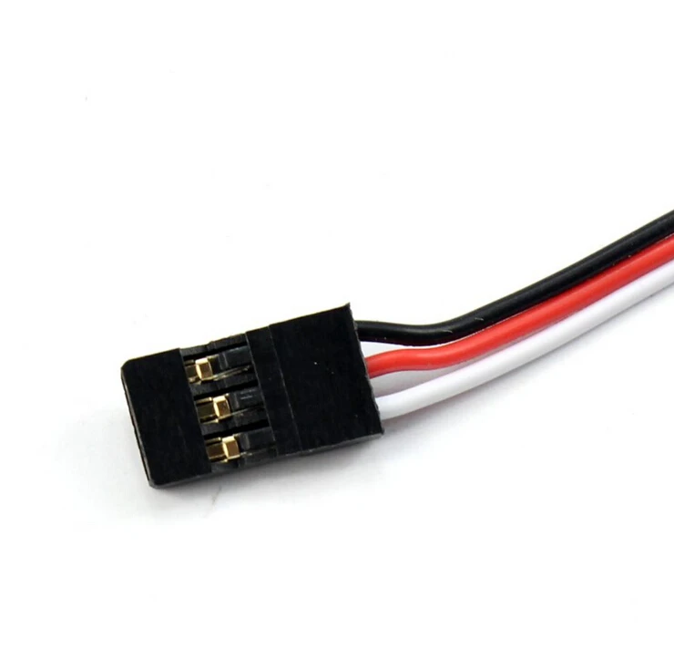 Электрический контроллер скорости Таро TL300G1 12A Mini ESC с BEC для летательных