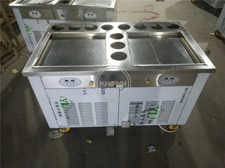 Машина для мороженого 2 + 11 по заводской цене роликовая машина на