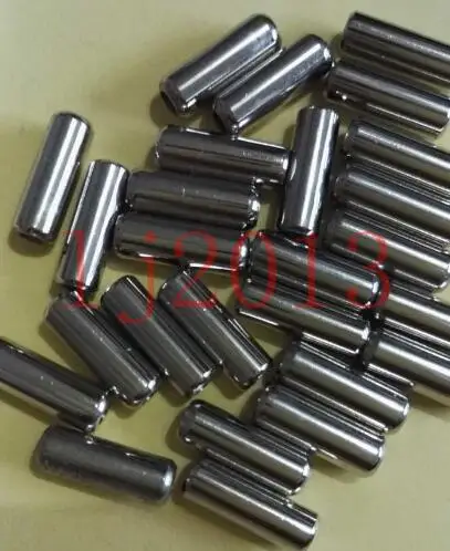 

New flute Screw repair parts (50 pcs)