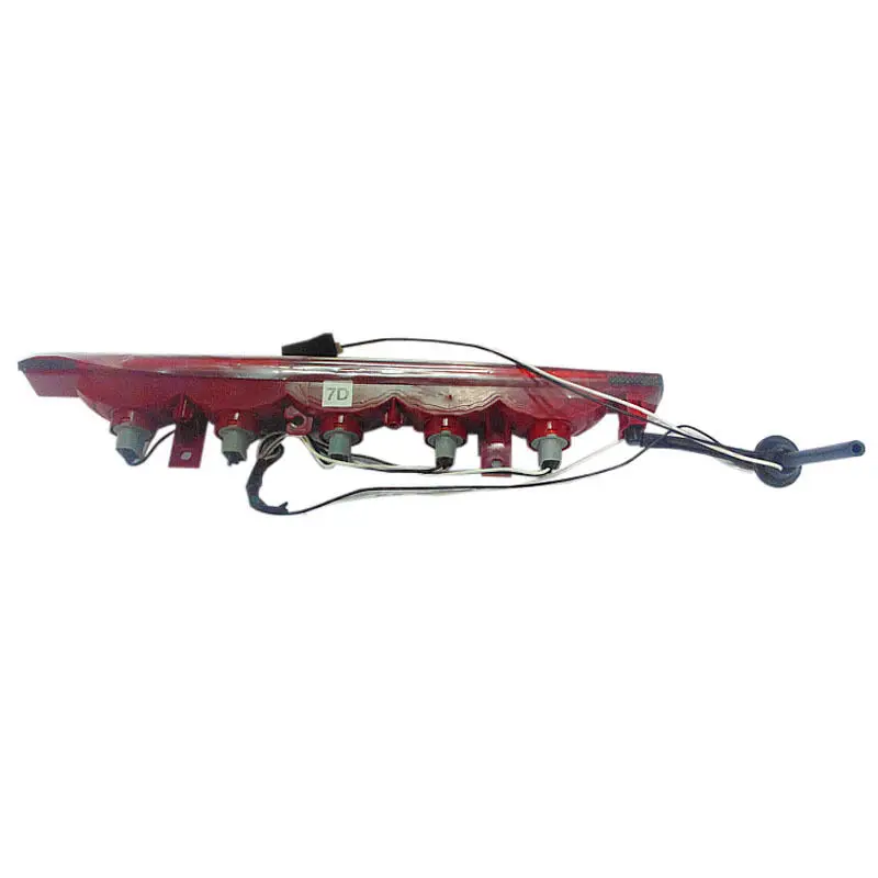 

For Chevrolet Captiva 2008-2013 Tail lights High Mount 3rd Brake Stop Lamp