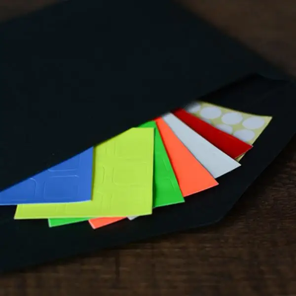 Кубик в конфету (без конфет) магические трюки большой кубик/кубик маленький