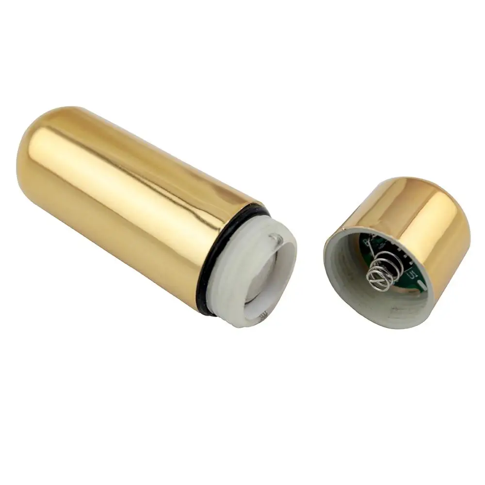 Мощный вибратор с одной скоростью для путешествий мини-массаж женщин