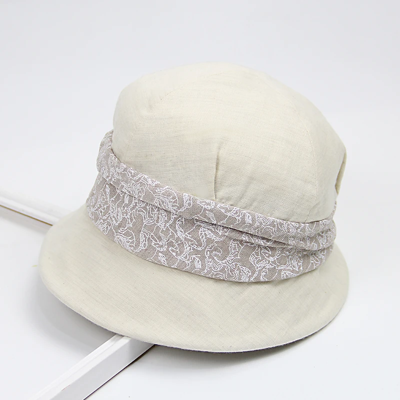 Новое поступление, модная Солнцезащитная шляпа, женские шапки для рыбаков, искусственная складная шляпа, рыболовная Кепка, Новогодний пода... от AliExpress WW