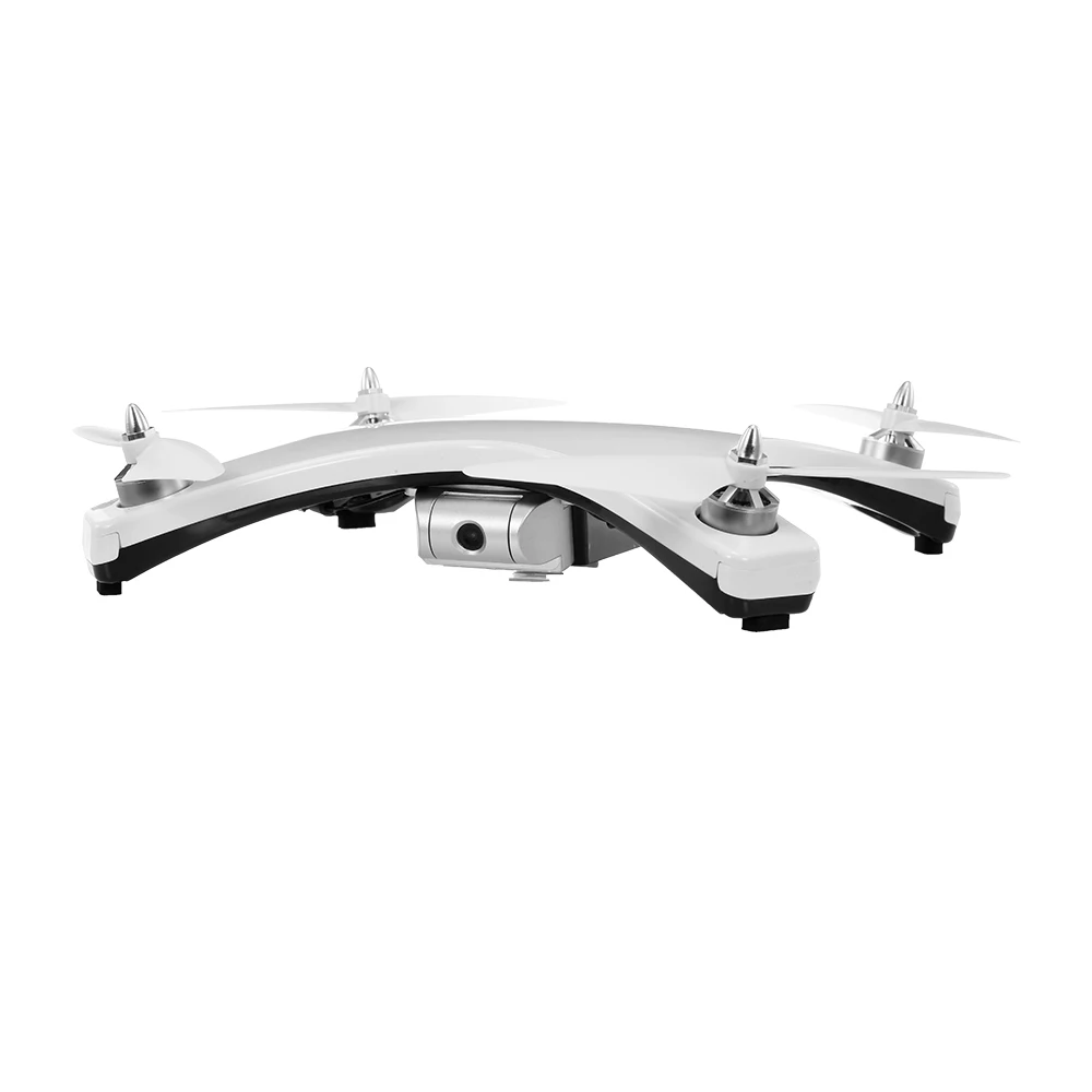 W606-12 2 4G Радиоуправляемый Дрон с камерой gps позиционирование авто возврат