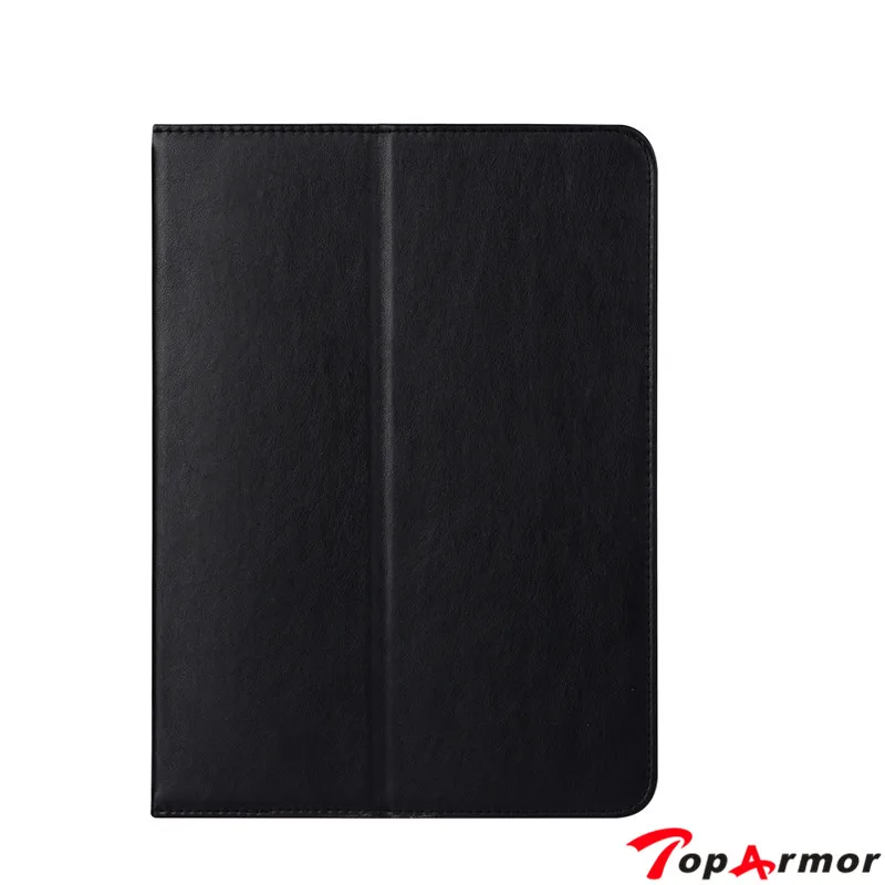 TopArmor модный бумажник с ручным ремнем ID card pu кожаный чехол-подставка для samsung Galaxy Tab