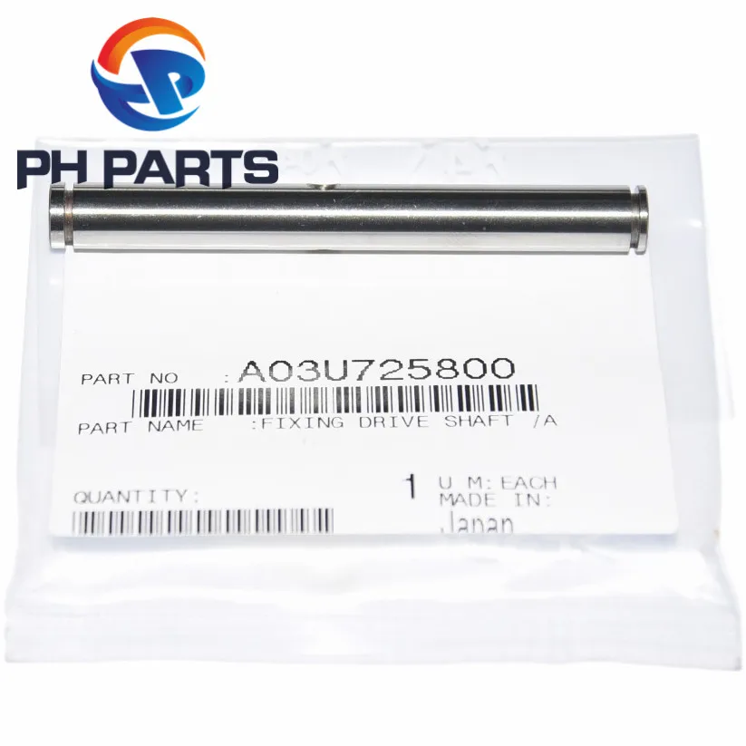 1X Новый предохранитель A03U725800 приводной вал для konica Minolta C5500 C6500 C5501 C6501 C6000