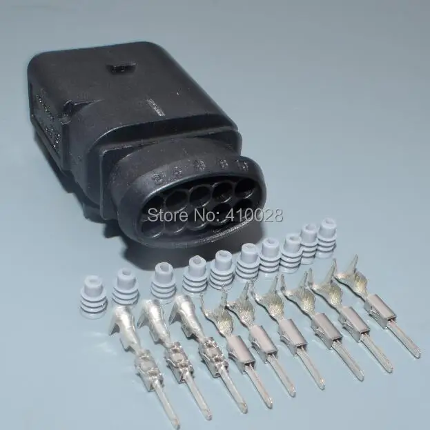 

Shhworld 10 Pin/Way 1,5 audi 6X0 973 815 1J0 973 815