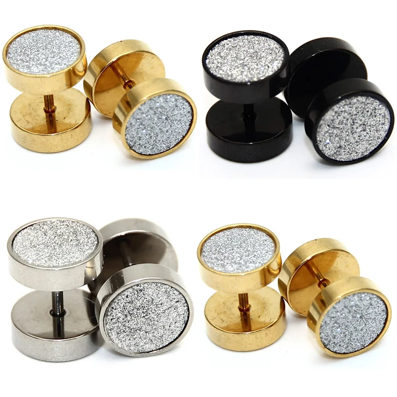 2 шт. новый модный стиль пескоструйная наждачная бумага текстура Верхние