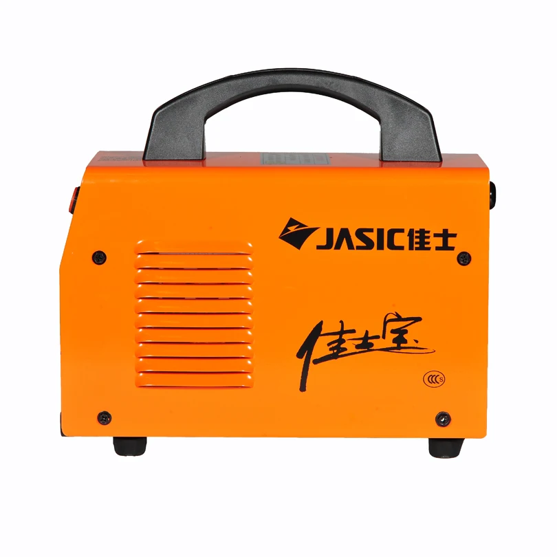 Jasic ZX7 200E дуговой сварки инвертор сварочный аппарат ПОСТОЯННОГО ТОКА