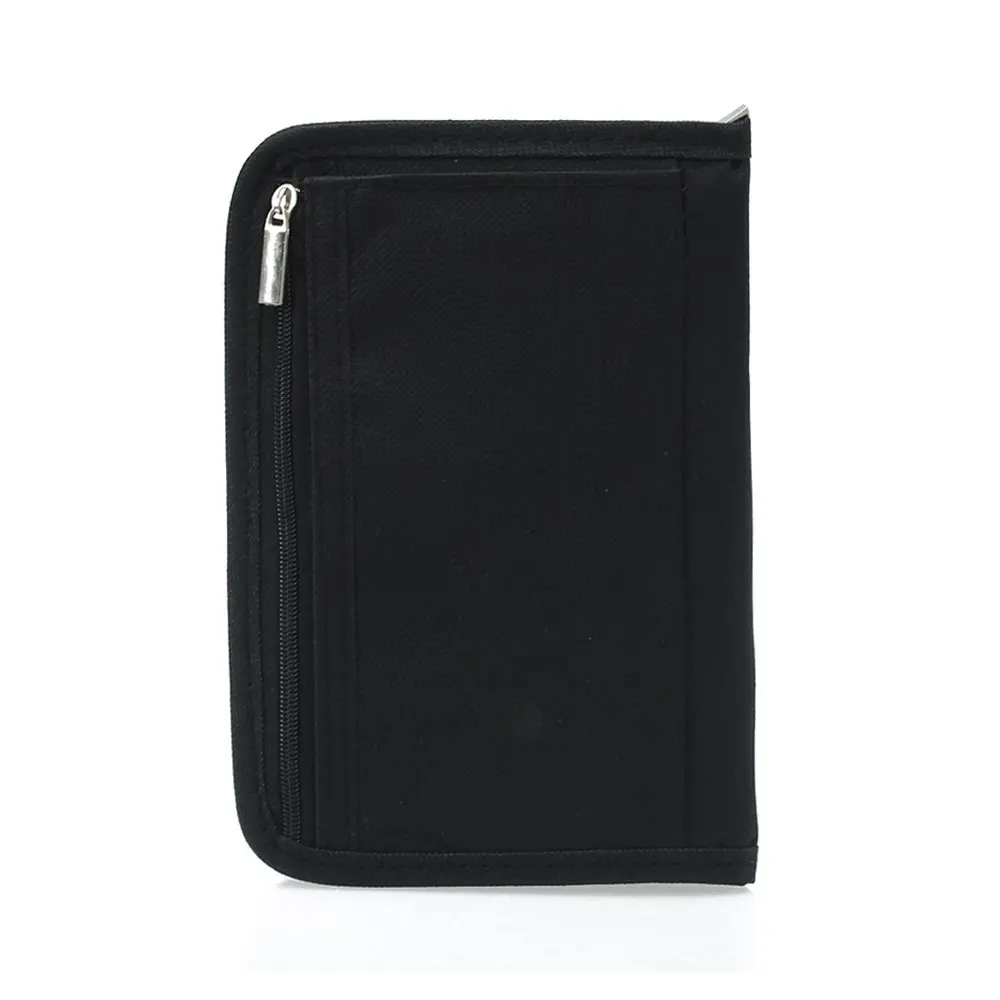 COSW 2 шт. стильная многофункциональная Холщовая Сумка клатч с отделением для